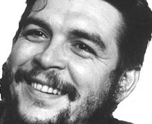 Casa América conmemora los 50 años de la muerte del ‘Che’ Guevara