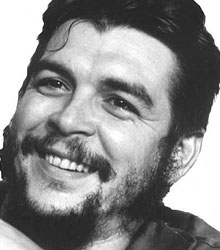 Casa América conmemora los 50 años de la muerte del ‘Che’ Guevara
