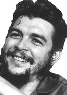 Casa América conmemora los 50 años de la muerte del ‘Che’ Guevara