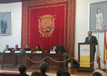 “España y Chequia pueden ayudar a la UE a jugar en la liga de EEUU, Rusia y China”