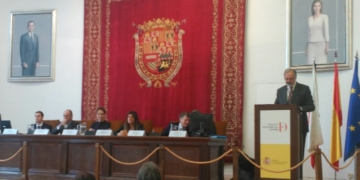 “España y Chequia pueden ayudar a la UE a jugar en la liga de EEUU, Rusia y China”