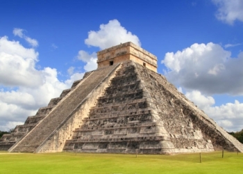 México obtuvo aproximadamente los mismos ingresos por turismo en junio de 2021 que en 2019.