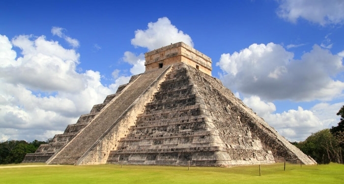 México obtuvo aproximadamente los mismos ingresos por turismo en junio de 2021 que en 2019.