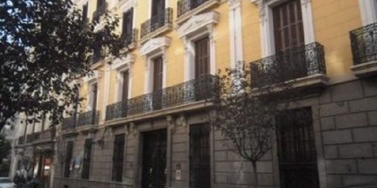 La Embajada de Chile acogió a 4.000 refugiados durante la Guerra Civil