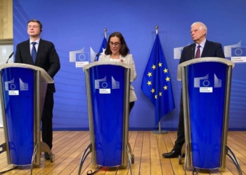 España espera que el nuevo Acuerdo de Asociación UE-Chile acelere los de México y Mercosur