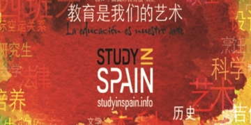 El sector educativo español recorre las ferias de Pekín, Cantón y Shanghái