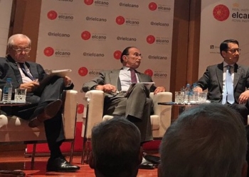 El embajador chino insta a España «aprovechar sus ventajas» en la Ruta de la Seda