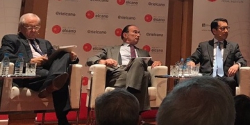 El embajador chino insta a España «aprovechar sus ventajas» en la Ruta de la Seda