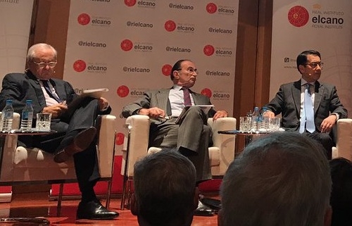 El embajador chino insta a España «aprovechar sus ventajas» en la Ruta de la Seda