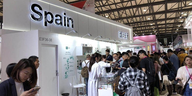 ICEX organiza un centenar de seminarios por toda España para invertir en China