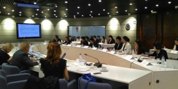 China toma nota del modelo español de Seguridad Social