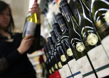 ICEX formará a profesionales y consumidores chinos sobre el vino español