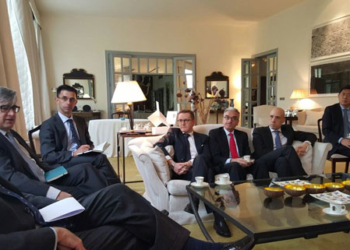 Pekín y Madrid ven en la negociación de un acuerdo UE-China «enormes posibilidades»