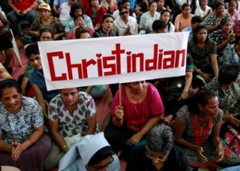 El PP pide al Gobierno que combata la persecución de cristianos en el mundo