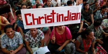 El PP pide al Gobierno que combata la persecución de cristianos en el mundo