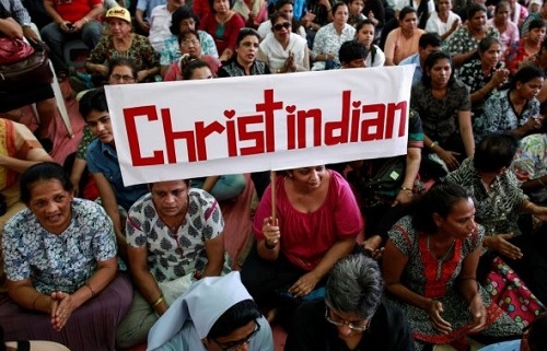 El PP pide al Gobierno que combata la persecución de cristianos en el mundo