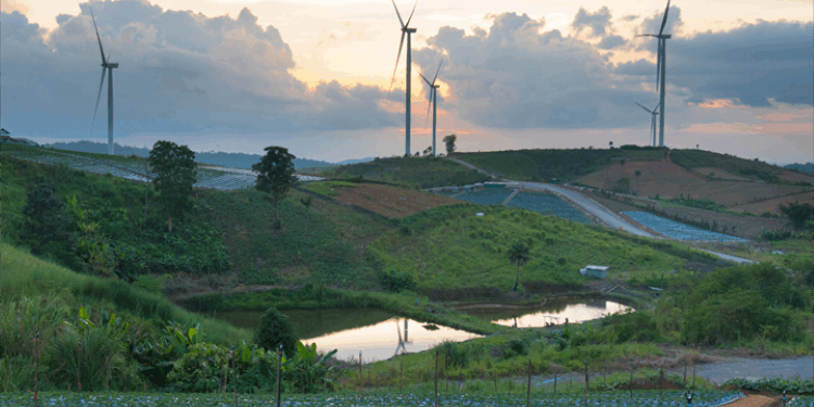 España albergará en 2023 la próxima Conferencia Internacional de Energías Renovables