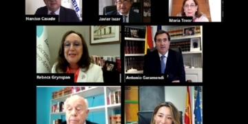 Empresas y expertos valoran el sistema de arbitraje iberoamericano de cara a la crisis