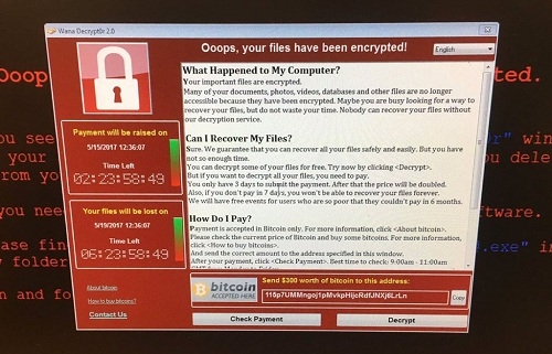 España asiste a la primera conferencia sobre ciberseguridad desde los ataques