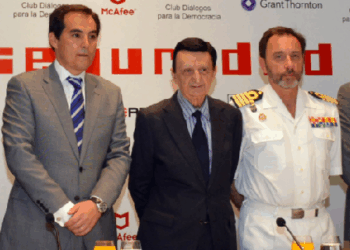 España sufrió el año pasado 66.500 ciberataques, que han aumentado un 22% en 2017