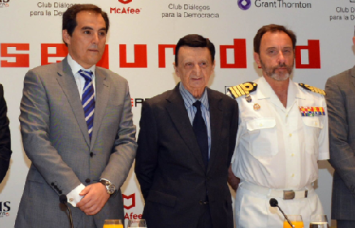 España sufrió el año pasado 66.500 ciberataques, que han aumentado un 22% en 2017