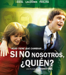 Nuevo ciclo de cine alemán en el Instituto Goethe de Madrid