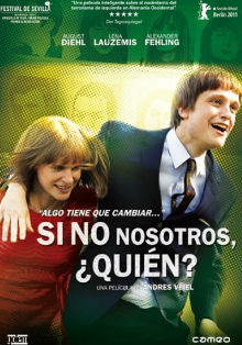 Nuevo ciclo de cine alemán en el Instituto Goethe de Madrid