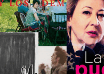 Cervantes y SGAE organizan un ciclo de cine español en ciudades de Europa y África