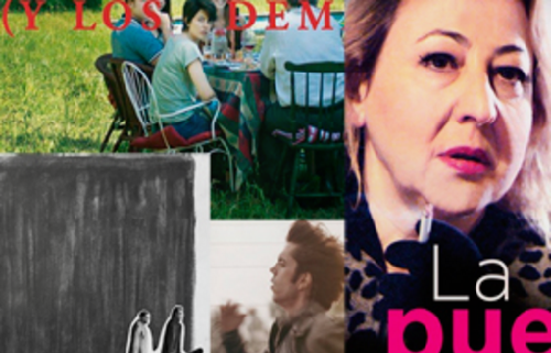 Cervantes y SGAE organizan un ciclo de cine español en ciudades de Europa y África