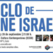 Israel califica de “censura cultural” la cancelación de un ciclo de cine en Cádiz