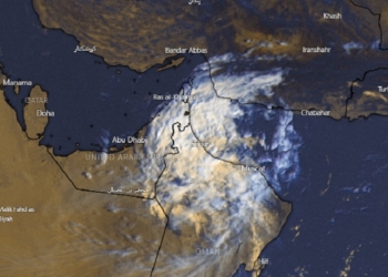 Exteriores no tiene constancia de víctimas españolas por el ciclón en Omán