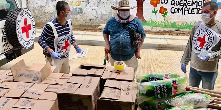 El Gobierno aprueba 39 millones de euros en contribuciones voluntarias internacionales