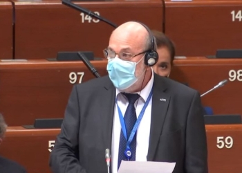 La Asamblea del Consejo de Europa avala los indultos por el 1-O y pide la reforma del delito de sedición