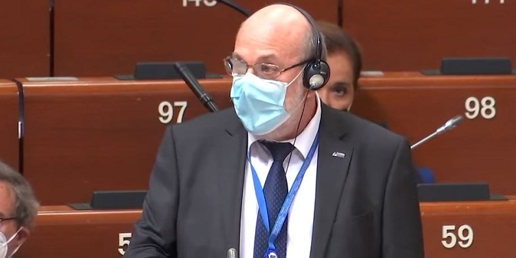 La Asamblea del Consejo de Europa avala los indultos por el 1-O y pide la reforma del delito de sedición