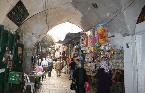 El Gobierno extrema las recomendaciones de viaje a Israel y Palestina