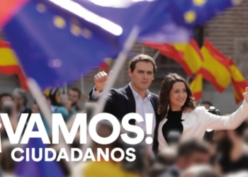 28-A: Cs quiere “frenar” las embajadas autonómicas y acabar con “la nueva leyenda negra”