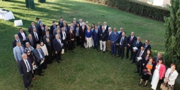 Las ciudades marroquíes piden que se impulse la cooperación transfronteriza con España