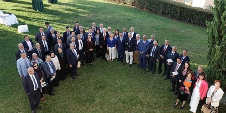 Las ciudades marroquíes piden que se impulse la cooperación transfronteriza con España