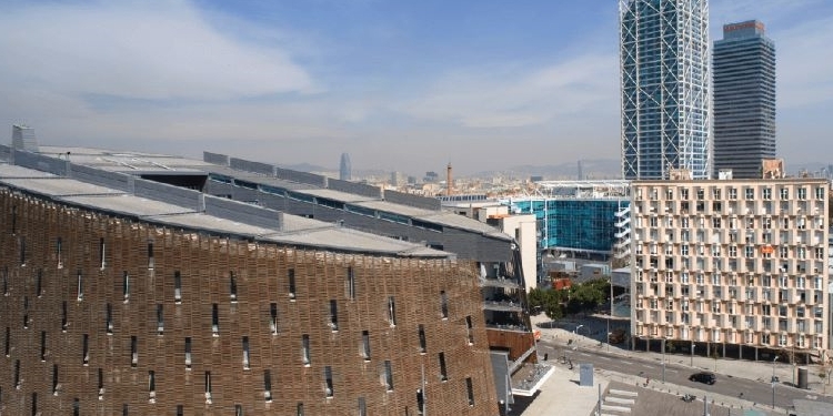 Barcelona será la capital mundial del turismo científico en 2023