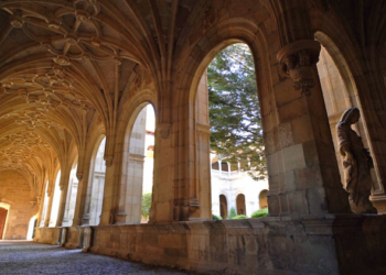 El Parador de León abrirá de nuevo al público a principios de diciembre