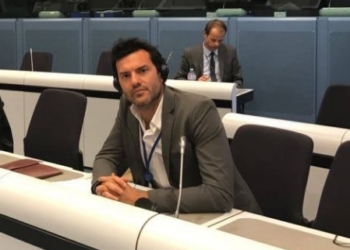 El director de Acción Exterior de Baleares entra en el Comité de las Regiones