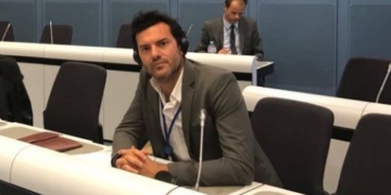 El director de Acción Exterior de Baleares entra en el Comité de las Regiones