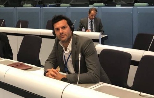 El director de Acción Exterior de Baleares entra en el Comité de las Regiones