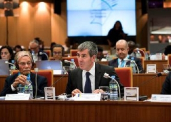 Canarias asume la presidencia de las regiones ultraperiféricas de la UE