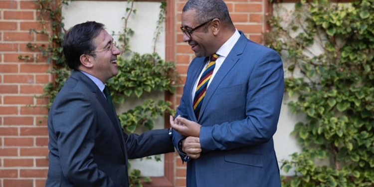 Las normas de la UEFA impiden un España-Gibraltar en la fase de clasificación de la Eurocopa 2024