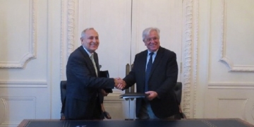 UpM y ONU se comprometen a fomentar un urbanismo “social y sostenible”