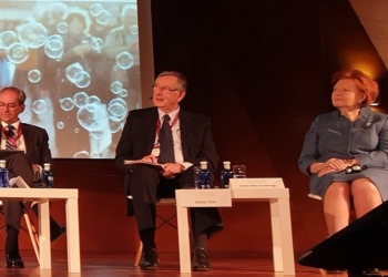 El Club de Madrid insta a “gobernar lo digital antes de que lo digital nos gobierne”