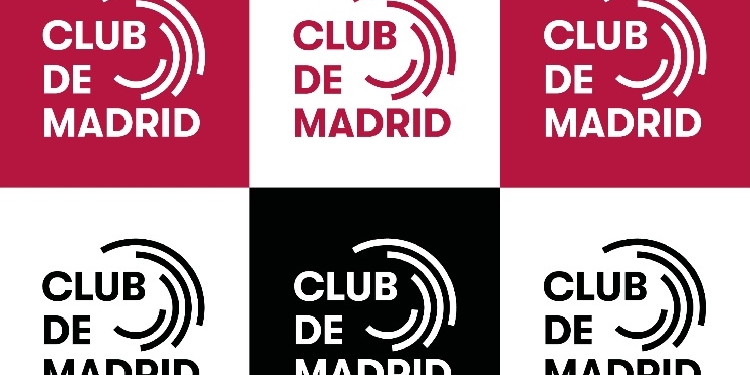 El Club de Madrid cumple 20 años con nueva imagen y los mismos retos