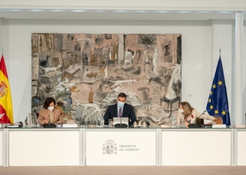 Sánchez perfila la remodelación de su Gobierno para recuperar la iniciativa