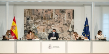 Sánchez perfila la remodelación de su Gobierno para recuperar la iniciativa